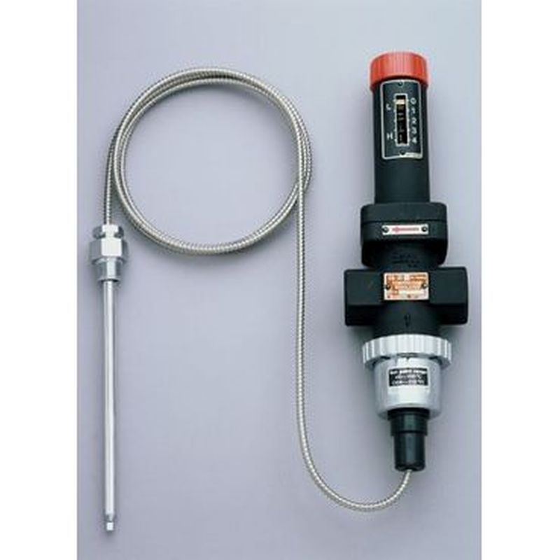バルブを豊富に在庫｜ヨシタケ OB-30 CAC温度調整弁【ネジ込･加熱用･外圧式】: バルブ｜イシグロ webstation
