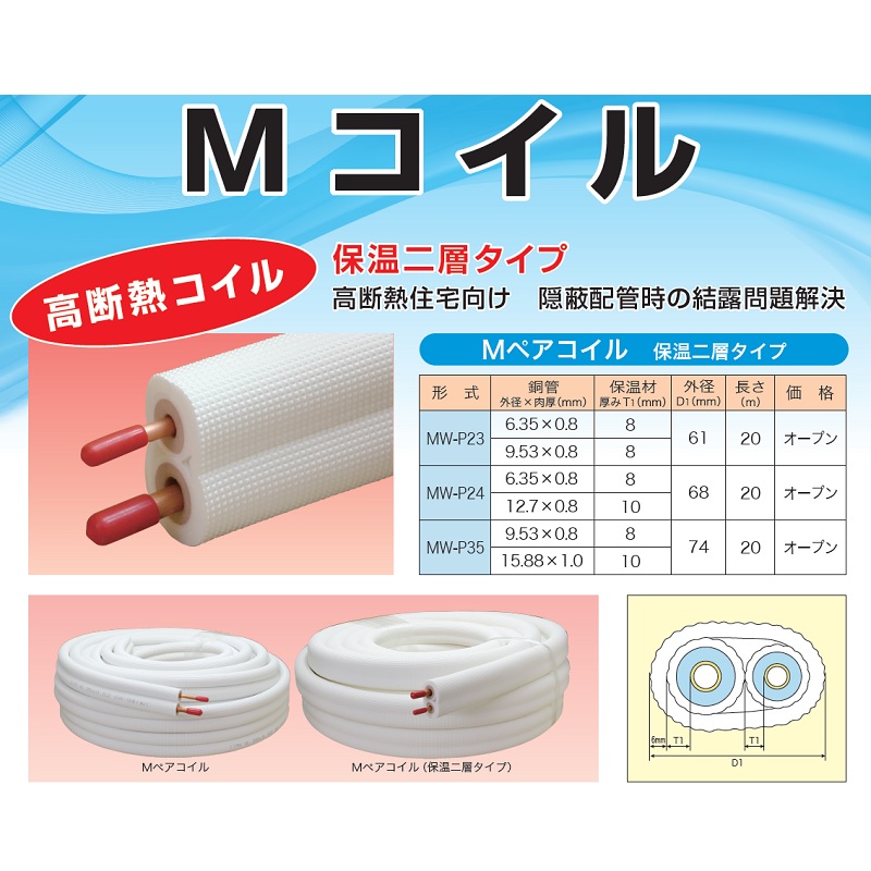 MW-P�� M�y�A�R�C�� ���f�M�R�C�� �ۉ���w�^�C�v 20m