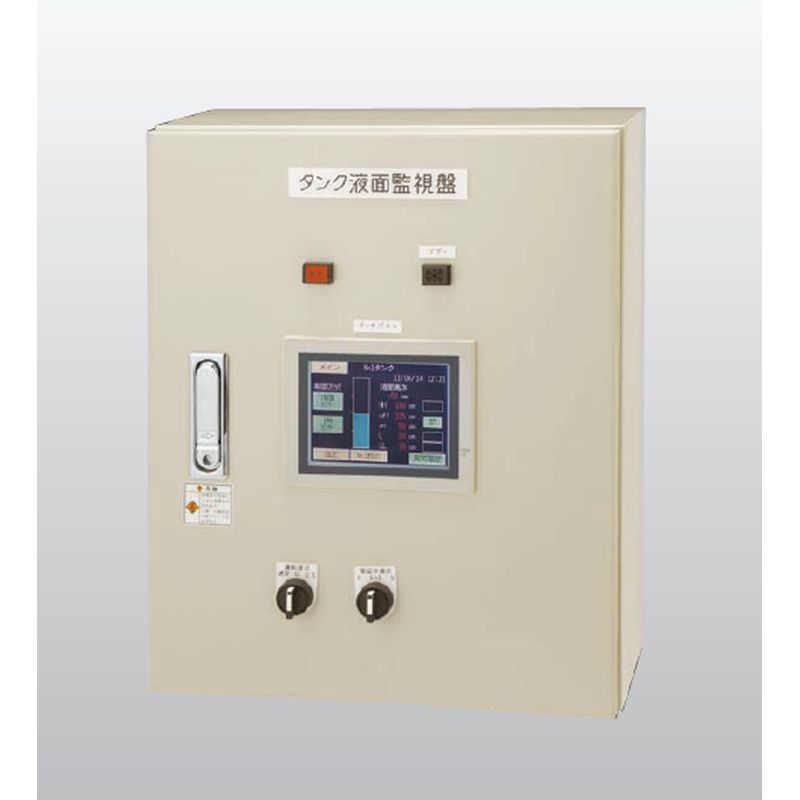 バルブを豊富に在庫 兼工業 Kk Flr0s電極式受水槽制御盤 3極式電極 電磁弁切替スイッチ内 バルブ イシグロ Webstation
