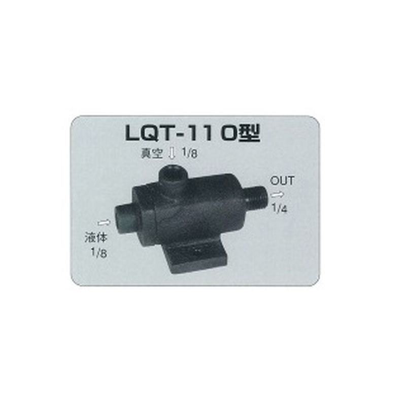 LQT-110 GA[oL[