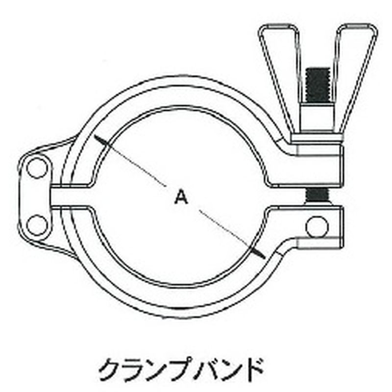 SH Series88�K�p �T�j�^���[�z�ǌp�� �N�����v�o���h