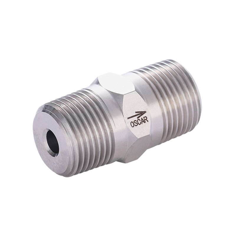 CV-SS-20 �����^�t�~�� SUS316 �V���R�� �N���b�L���O��20KPa