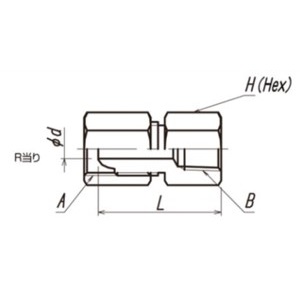 }gY TB163 M16M12ϊA_v^[ ^J M16x1.5(E)xRc1/4