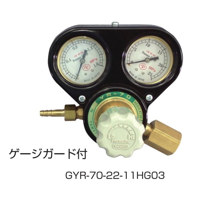 GYR-70-22 �ėp���^���͒�����