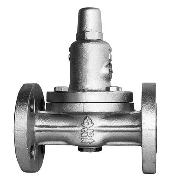 RD3HF-GH 減圧弁(蒸気･気体･液体用)