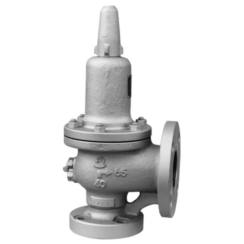 バルブを豊富に在庫|SF20L-C 全量式安全弁: バルブ|イシグロ webstation
