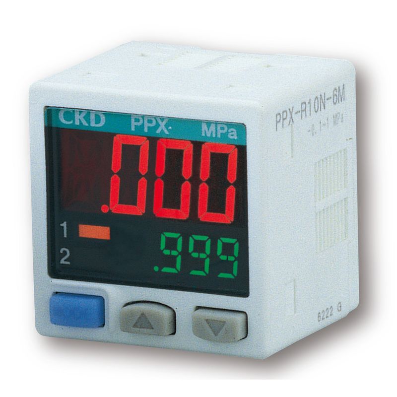 CKD PPX-R10N-6M  fW^̓ZT