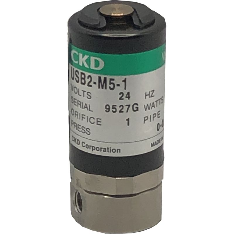 CKD USB2-M5-1-AC100V ^ 2|[gd