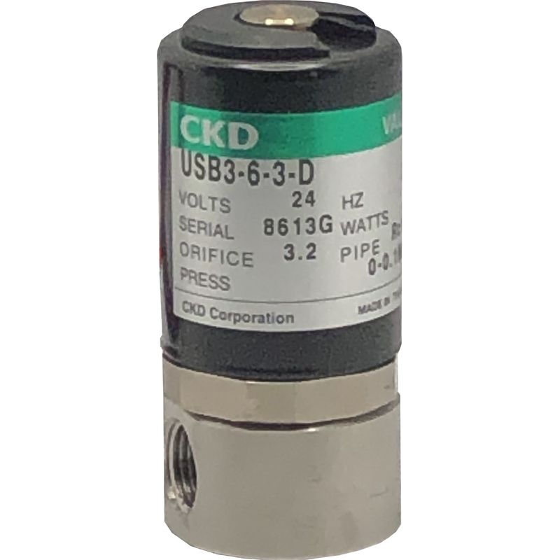 CKD USB3-6-2-E-DC24V ^ 2|[gd