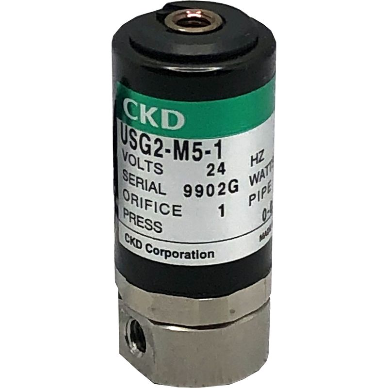 CKD USG2-M5-1-AC100V ^ 3|[gd