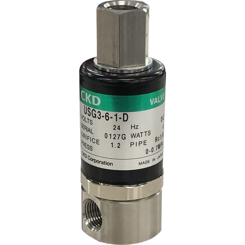 CKD USG3-6-2-E-AC100V ^ 3|[gd