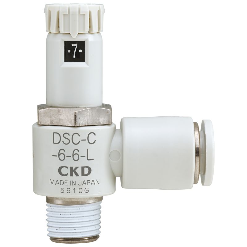 CKD DSC-C-6-6 _CtXs[hRg[