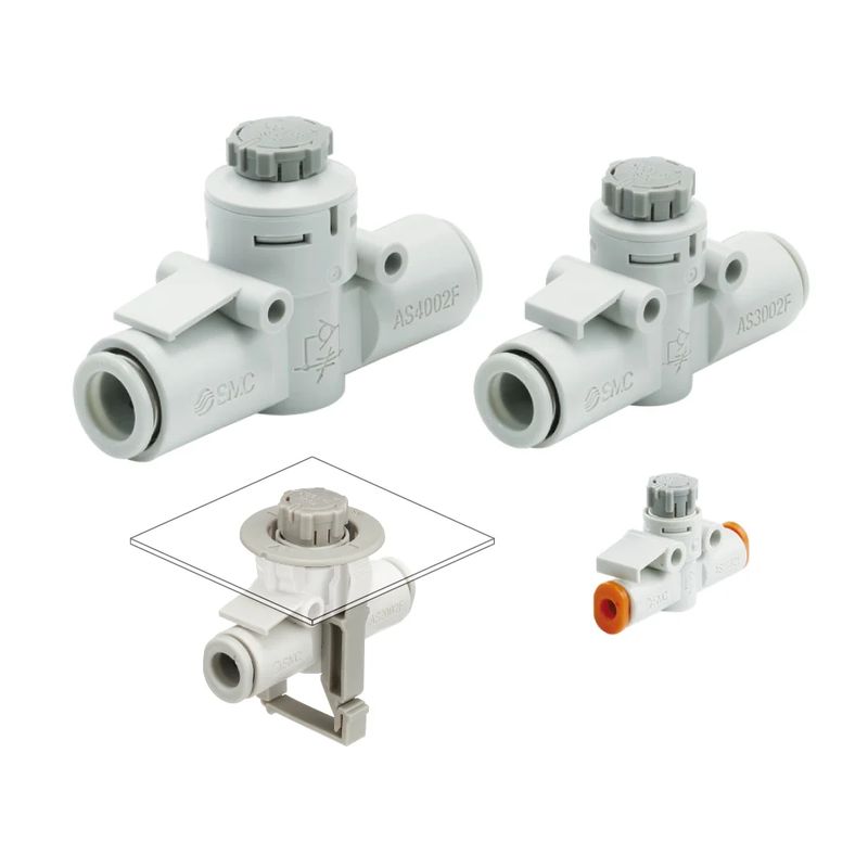 AS��002F-��A �v�b�V�����b�N���X�s�[�h�R���g���[�� �C�����C���^�C�v