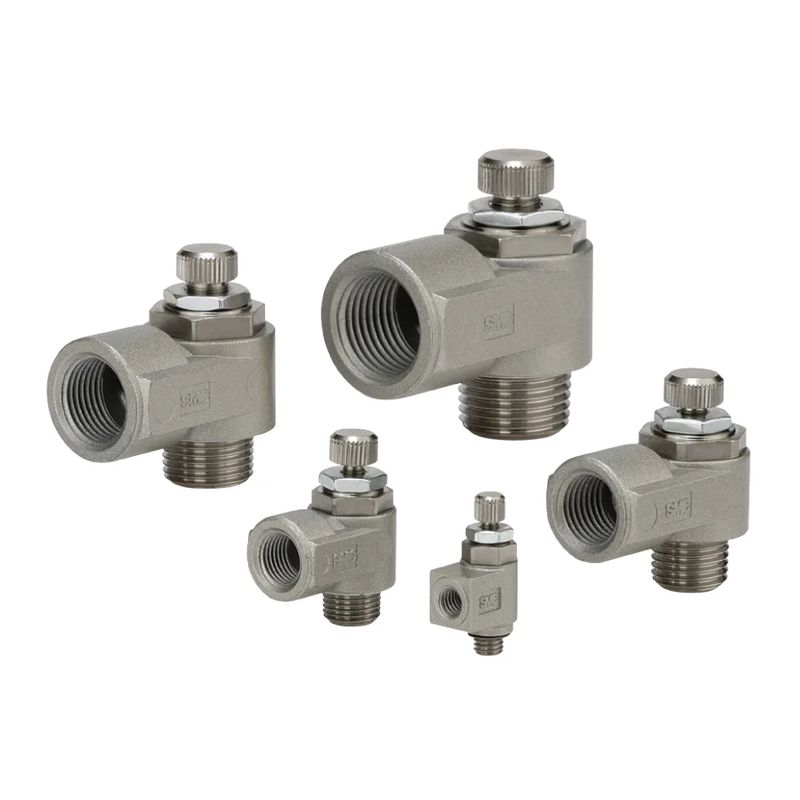 AS��210-�� �����X�s�[�h�R���g���[�� �G���{�^�C�v ���[�^�C��