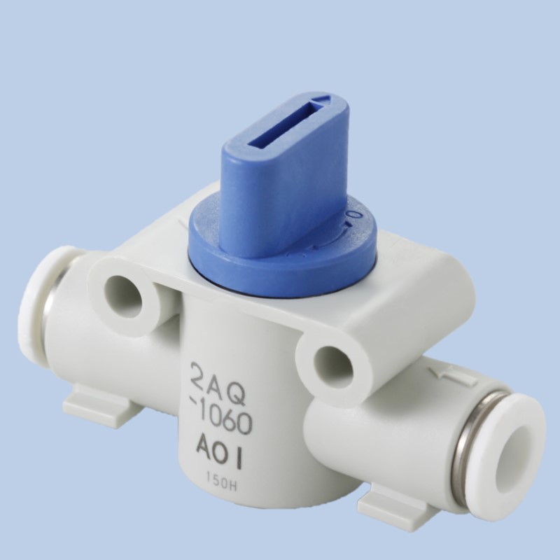 AIC 2AQ-1100 AQou AQ-1000