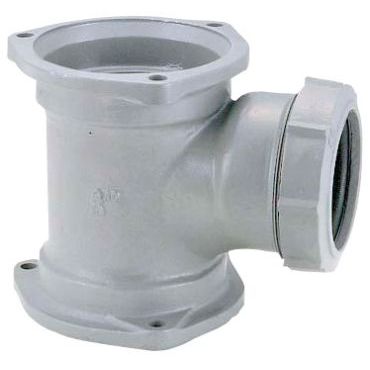 オーダーメイド継手 各種ねじなし継手｜土井製作所