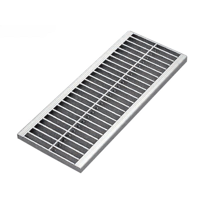 バルブを豊富に在庫｜DFG-R 側溝用グレーチング ローレット型: マンホール蓋・桝・点検口・ルーフドレン｜イシグロ webstation