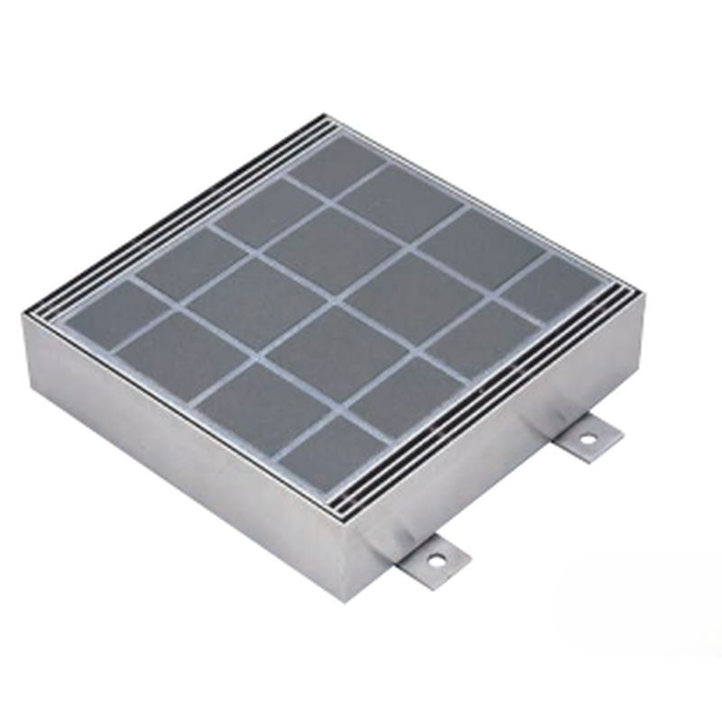 DKH-L �܂��W �C���^�[���b�L���O�u���b�N�p �X���b�g�O���[�`���O