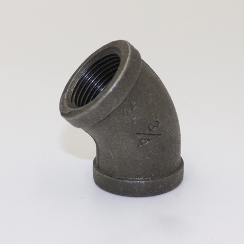 HC-45BL-BK  45°G{