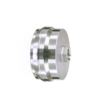 NJLB �u�b�V�� �i�C�X�W���C���g(SUS304) �֖��i