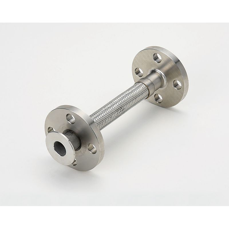 NK-2500 �Б����[�Y�t�����W���t���L�V�u���z�[�X(SUS304�20K)