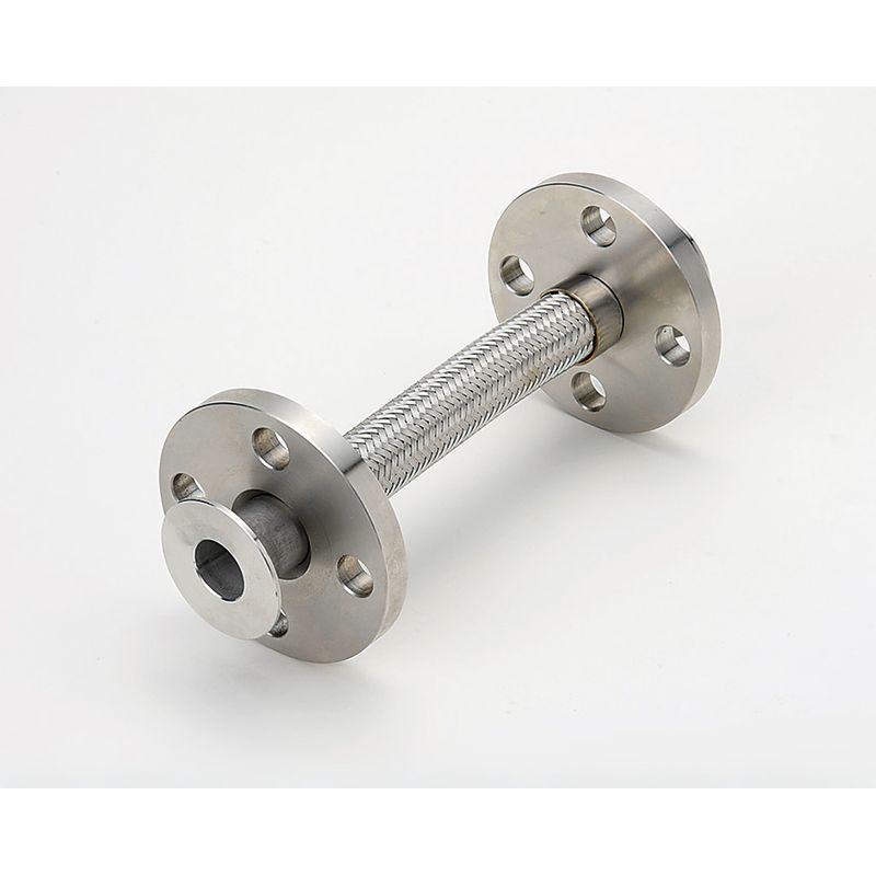 NK-2600 �������[�Y�t�����W���t���L�V�u���z�[�X(SS400�10K)