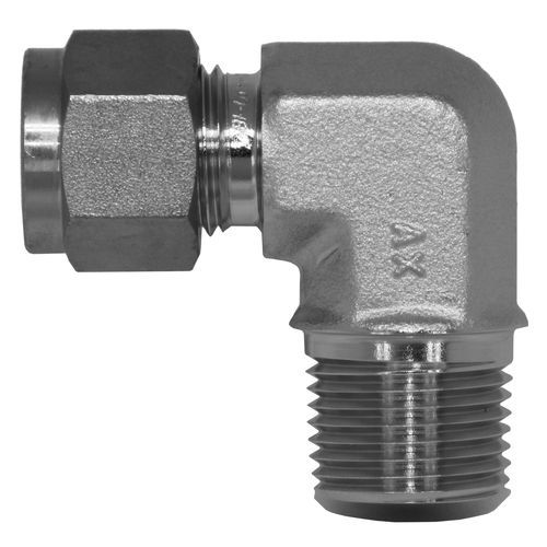 バルブを豊富に在庫｜DLN (インチ)おすエルボ BI-Lok継手: 継手｜イシグロ webstation