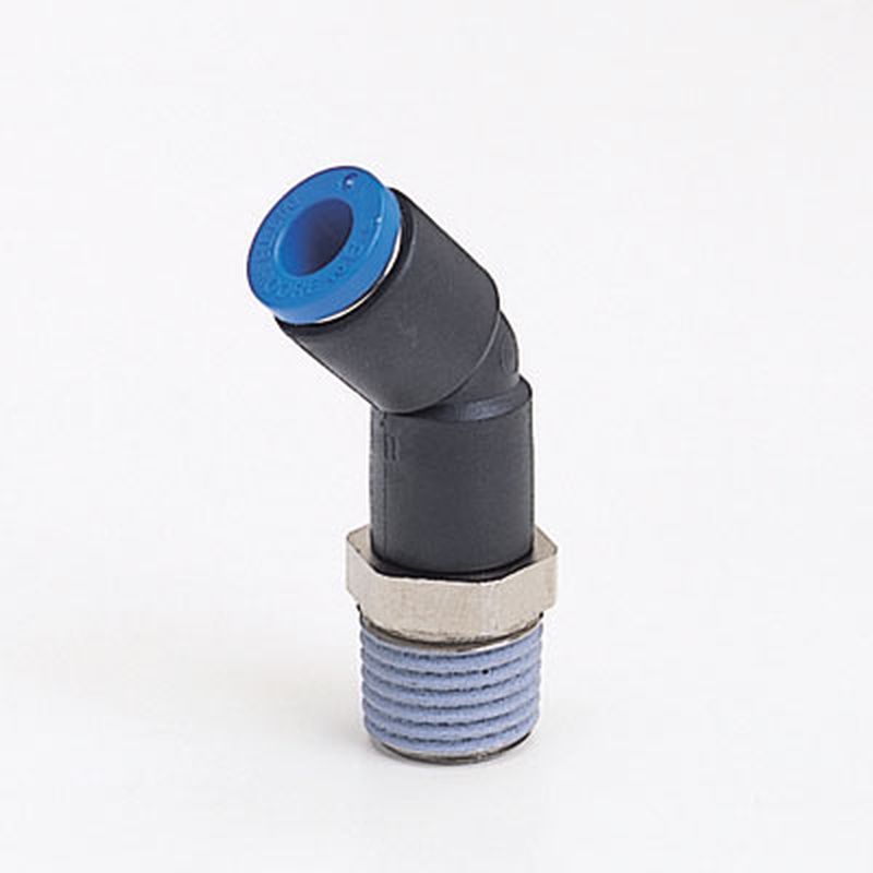 E45L 45°�G���{(�~��) �v�b�V������TM E�V���[�Y