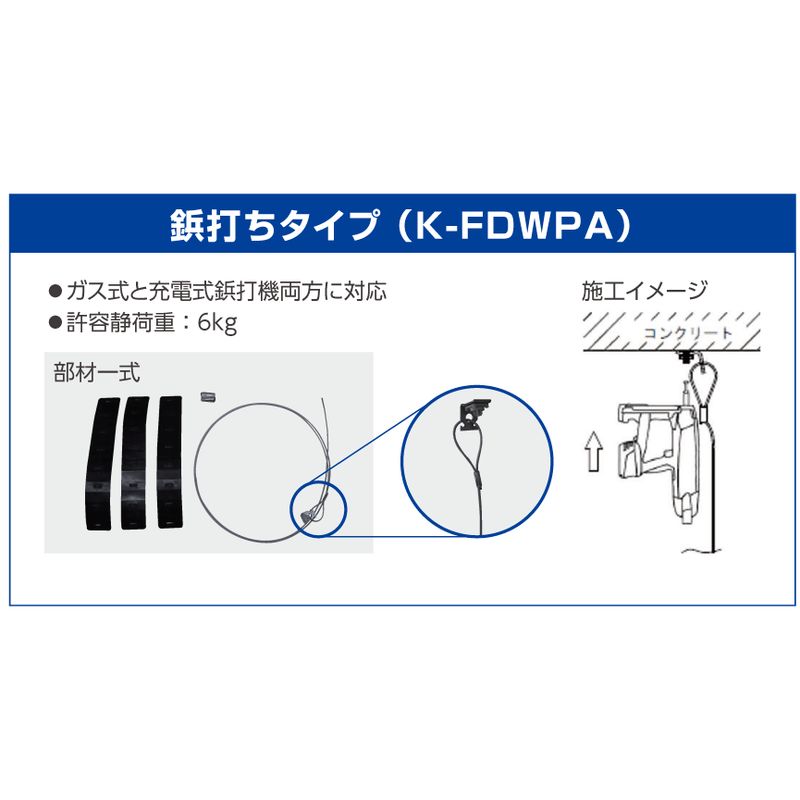 K-FDWPA �t���L�V�u���_�N�g�p�݃��C���[ �e�ł��^�C�v