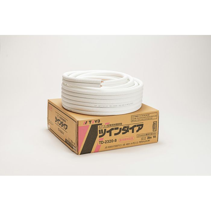 TD �c�C���_�C�A 20m�R�C��