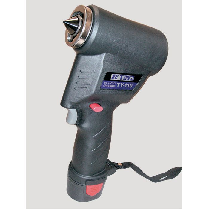 TY-110 CAT�PIPE�t���A�ڑ���p�H�� �L���b�g�t���A(�d���t���A�@)