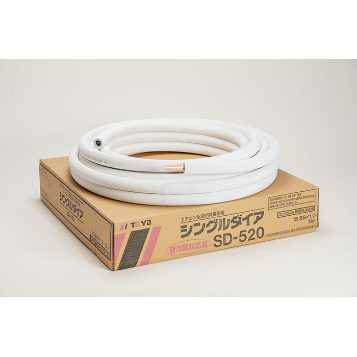 SD �V���O���_�C�A �핢���� 20m�R�C��