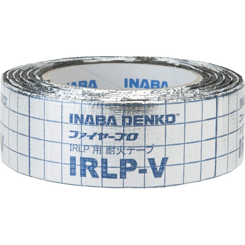 因幡電機産業 IRLP-V IRLP用耐火テープ