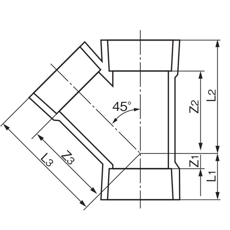 DV-Y 45°Y(a) Vo[ GXDVJ[p