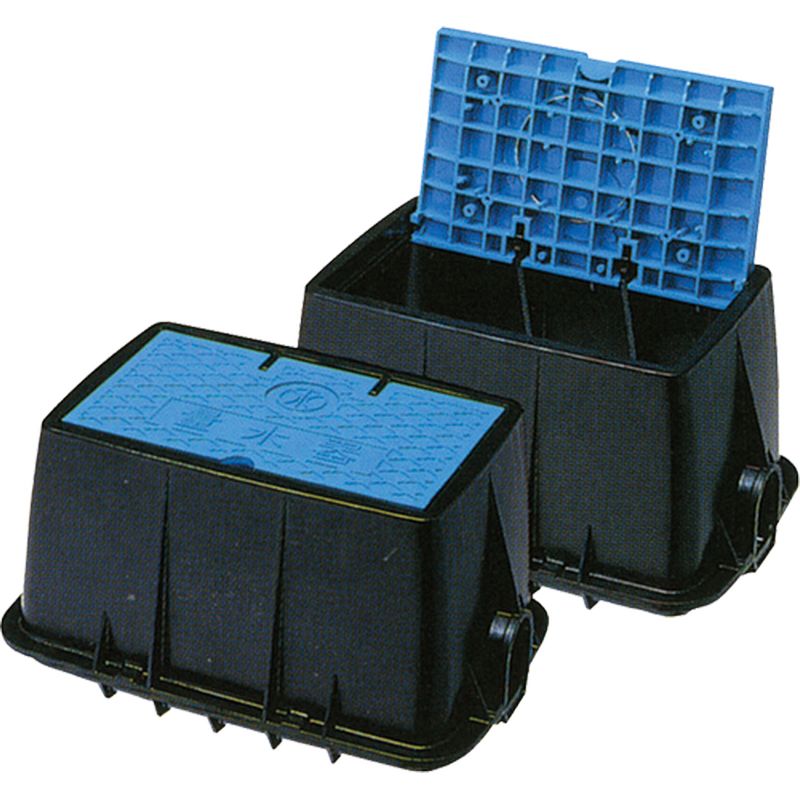 前澤化成工業 MB-13RB 量水器ボックス