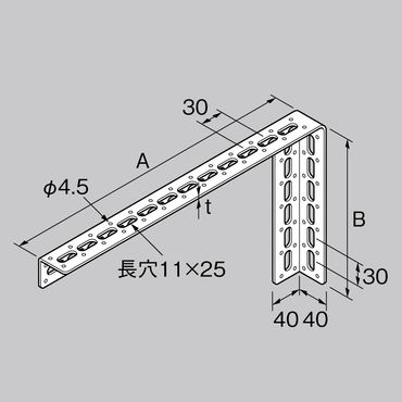 BUL L�^�u���P�b�g L-40WP�^�C�v(���ʒ����B���t)���j�N��