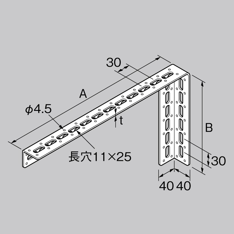 BUL L�^�u���P�b�g L-40WP�^�C�v(���ʒ����B���t)���j�N��