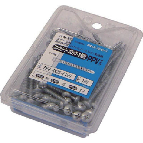 PPV P���X�A���J�[ PPV�^�C�v �X�`�[����(�p�b�N)