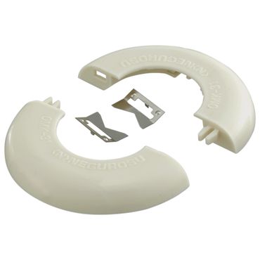 バルブを豊富に在庫 ネグロス電工 Omk39 おめかしキャップ 電線管用 鋼材 支持金物類 イシグロ Webstation