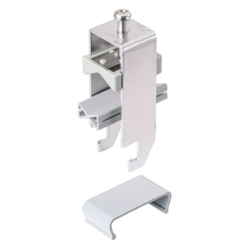 バルブを豊富に在庫｜K -2A ダクターチャンネル水平支持用ケーブル支持金具(2段用): 電設資材｜イシグロ webstation