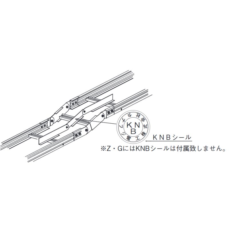 バルブを豊富に在庫｜□LP-16RF 上下自在ベンド用セパレーター: 電設