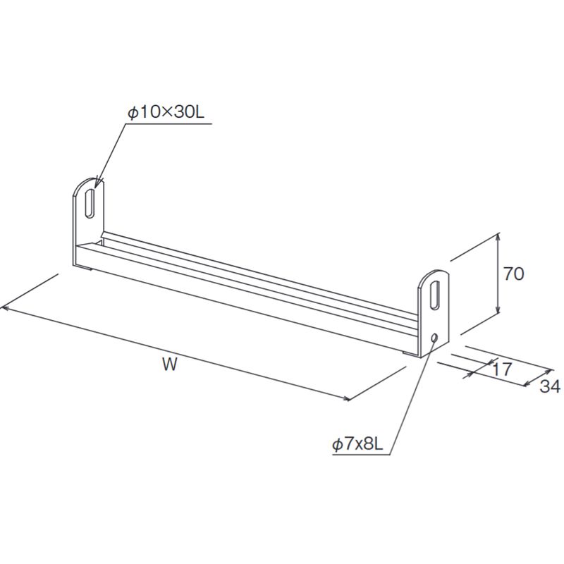 バルブを豊富に在庫| CC- / LC-1200 補助子桁: 電設資材|イシグロ webstation