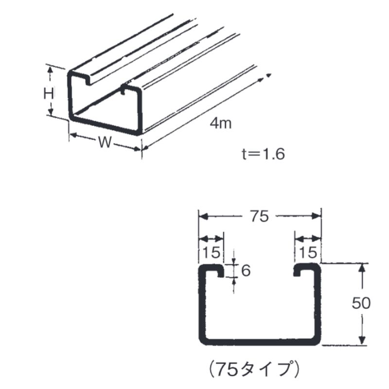 ��E-75 �z���_�N�g�{��