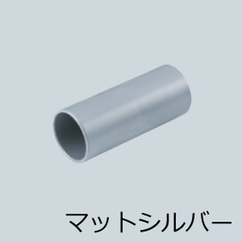 PVF-MS-T TS�J�b�v�����O(�X�g���[�g�^�C�v)
