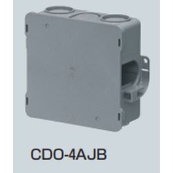 CDO-4AJB�� �W���C���g�A�E�g���b�g�{�b�N�X