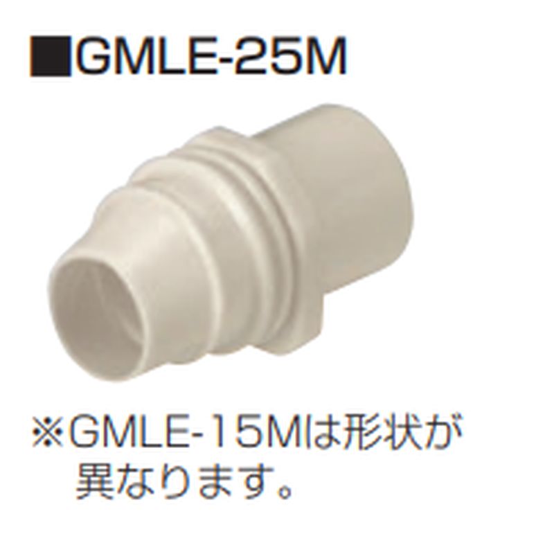 GMLE �[���J�o�[