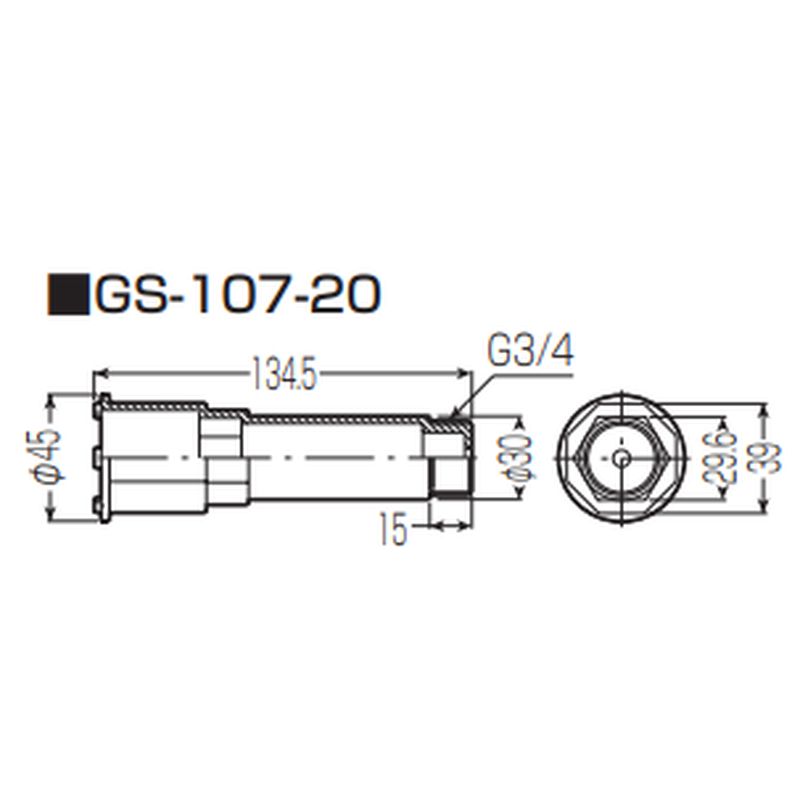 GS-107-20 `