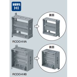 RCDO-K4 yʊԎd؂p ʃAEgbg{bNX