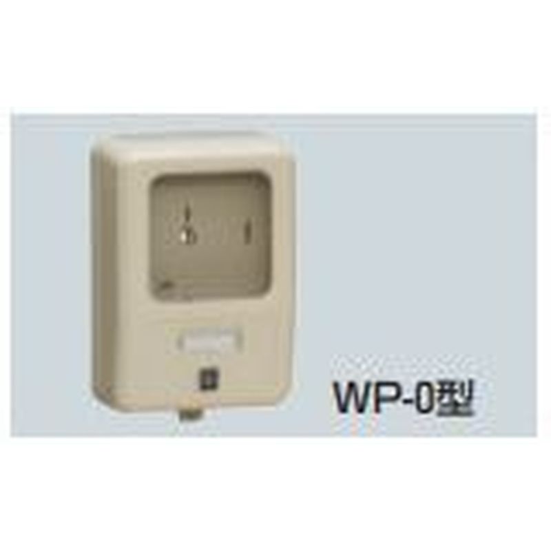 WP-�� �d�͗ʌv�{�b�N�X(���σ{�b�N�X)