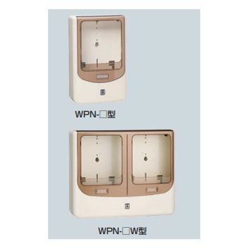 WPN-��-Z �d�͗ʌv�{�b�N�X(�o�C�U�[�t)